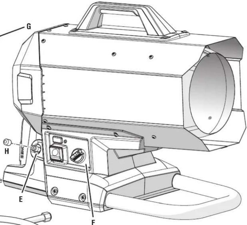 RYOBI One+ PCL801 - ADVERTENCIA - 2