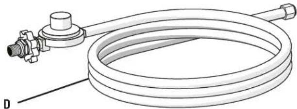 RYOBI One+ PCL801 - ADVERTENCIA - 1