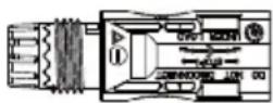 Deye SUN-3K-SG04LP1-EU-SM1 - Conseil de sécurité: - 3