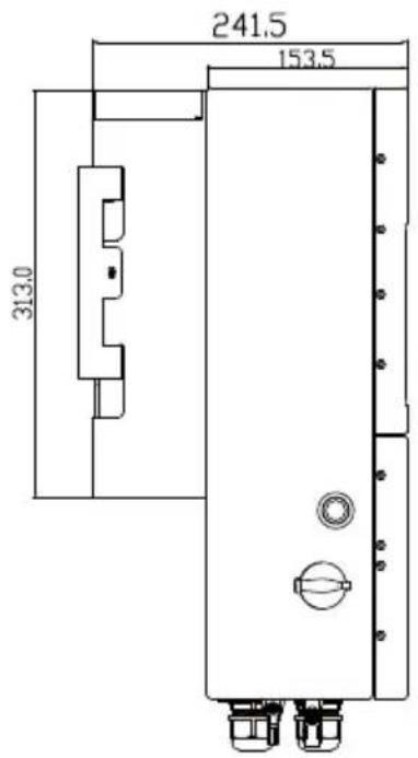 Deye SUN-3K-SG04LP1-EU-SM1 - SUN-3K-SG04LP1-EU-SM1 / SUN-3.6K-SG04LP1-EU-SM2 - 4