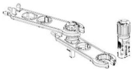 Deye SUN-3K-SG04LP1-EU-SM1 - Conseil de sécurité: - 3