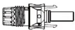 Deye SUN-3K-SG04LP1-EU-SM1 - Conseil de sécurité: - 1