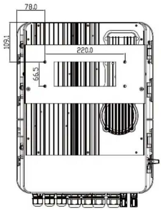 Deye SUN-3K-SG04LP1-EU-SM1 - SUN-3K-SG04LP1-EU-SM1 / SUN-3.6K-SG04LP1-EU-SM2 - 7
