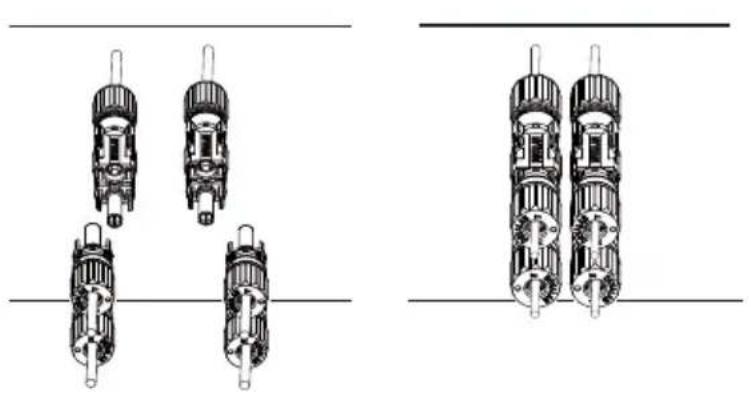 Deye SUN-3K-SG04LP1-EU-SM1 - Conseil de sécurité: - 4