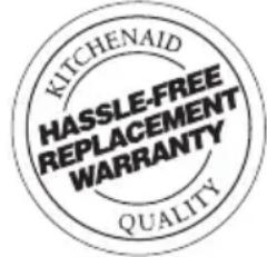 KITCHENAID KSM55 - KitchenAid Will Pay for Your Choice of: - 1