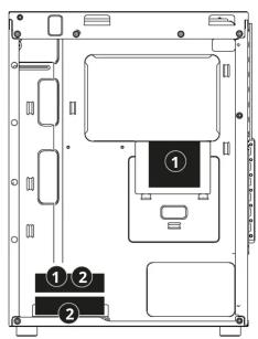 Mars Gaming MC-MASTER - MANUAL - 2