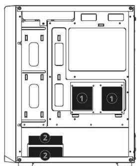 Mars Gaming MC-3000 - MANUAL - 2