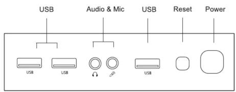 Mars Gaming MC-1500 - MANUAL - 1