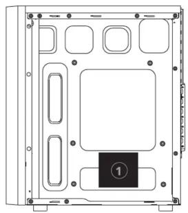 Mars Gaming MC-1500 - MANUAL - 9