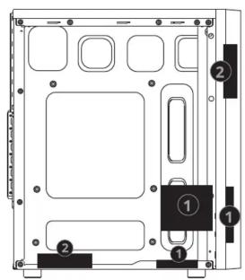Mars Gaming MC-1500 - MANUAL - 6