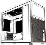Mars Gaming MC-LCD - 1