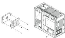 Mars Gaming MC-LCD - 10