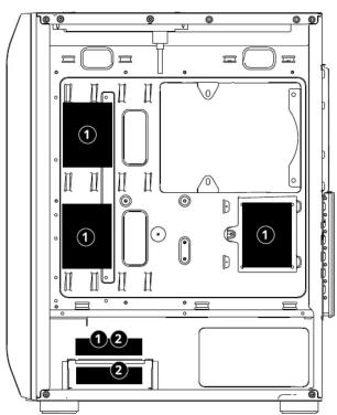 Mars Gaming MC-PRO2 - MANUAL - 6
