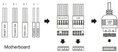 Mars Gaming MC-PRO2 - MANUAL - 7