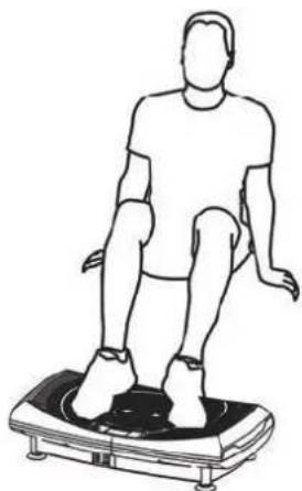 Skandika V 2000 - Exercise instructions - 3