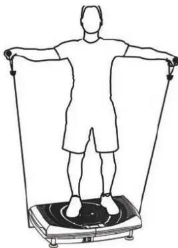 Skandika V 2000 - Exercise instructions - 1