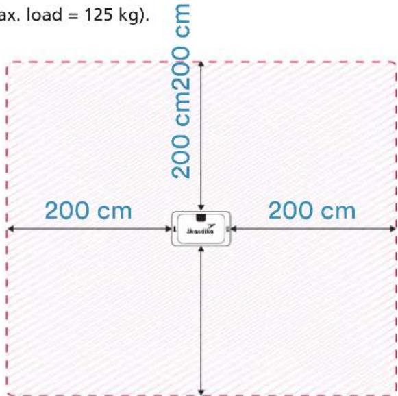 Skandika V 2000 - Transport - 5