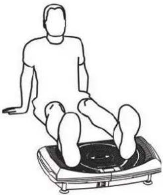 Skandika V 2000 - Exercise instructions - 2