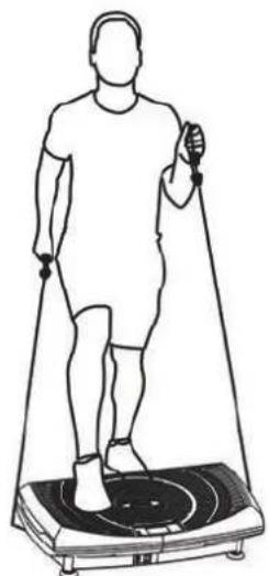 Skandika V 2000 - Exercise instructions - 2