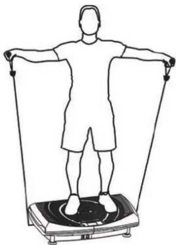 Skandika V 2000 - Instrucciones de entrenamiento - 1