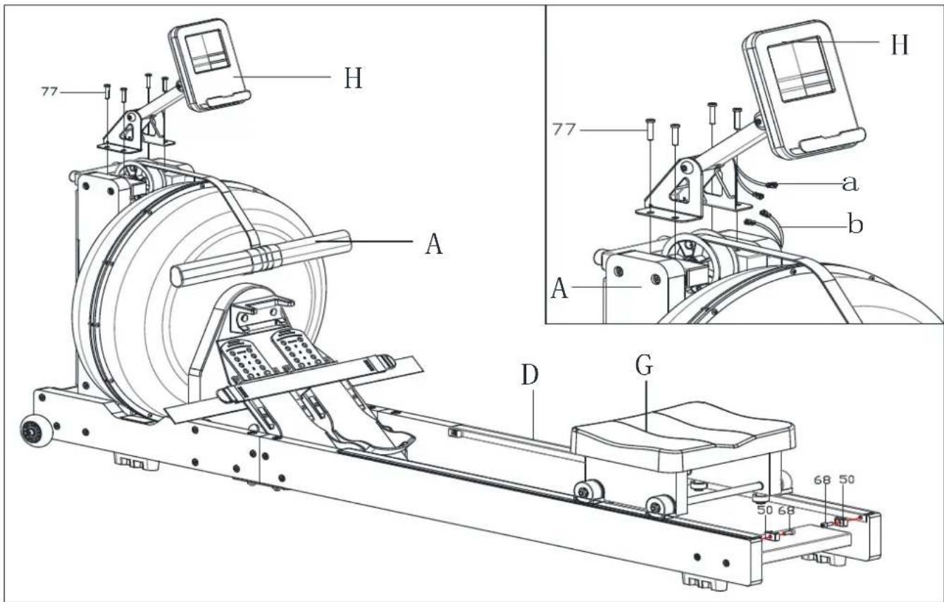Skandika Lykke - STEP 5 - 1