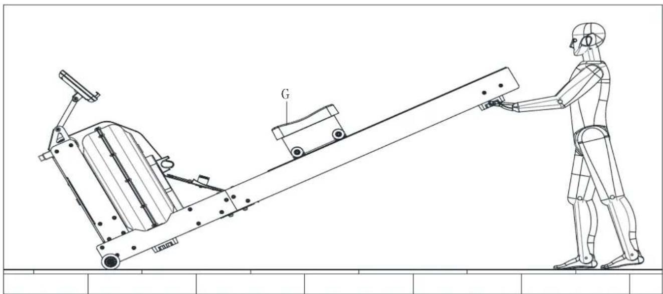 Skandika Lykke - TRANSPORTATION &amp; STORAGE - 1