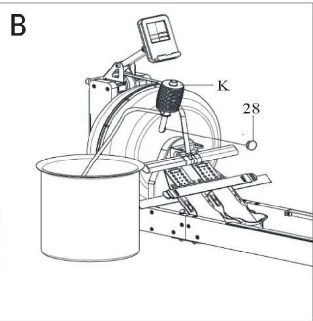 Skandika Lykke - Das Wasserniveau - 2