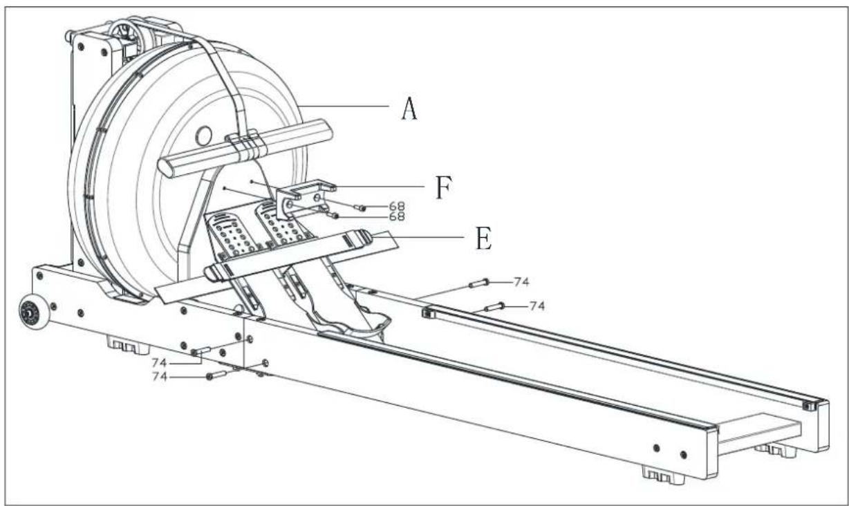 Skandika Lykke - STEP 4 - 1