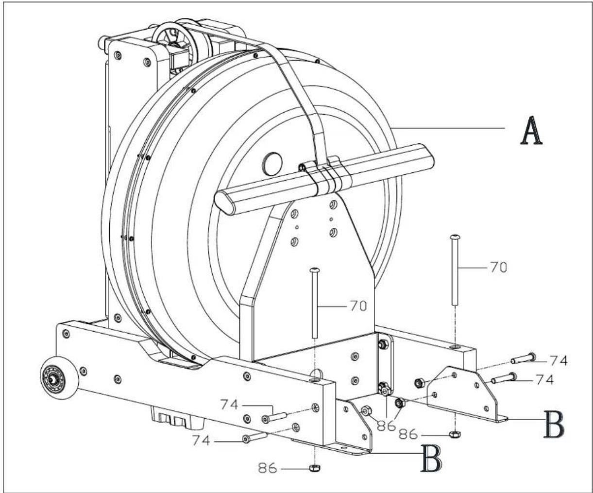 Skandika Lykke - STEP 1 - 1