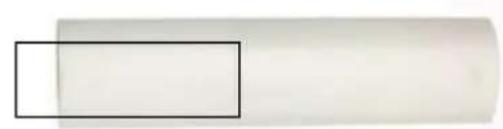 Skandika Virke - Insert batteries (remote control) - 2