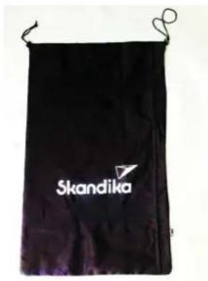 Skandika Virke - Scope of delivery - 3