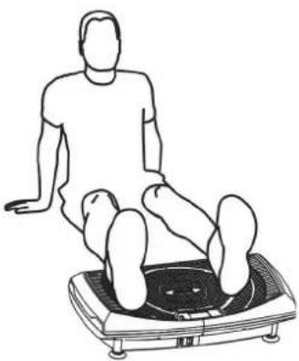 Skandika Virke - Exercise instructions\* - 2