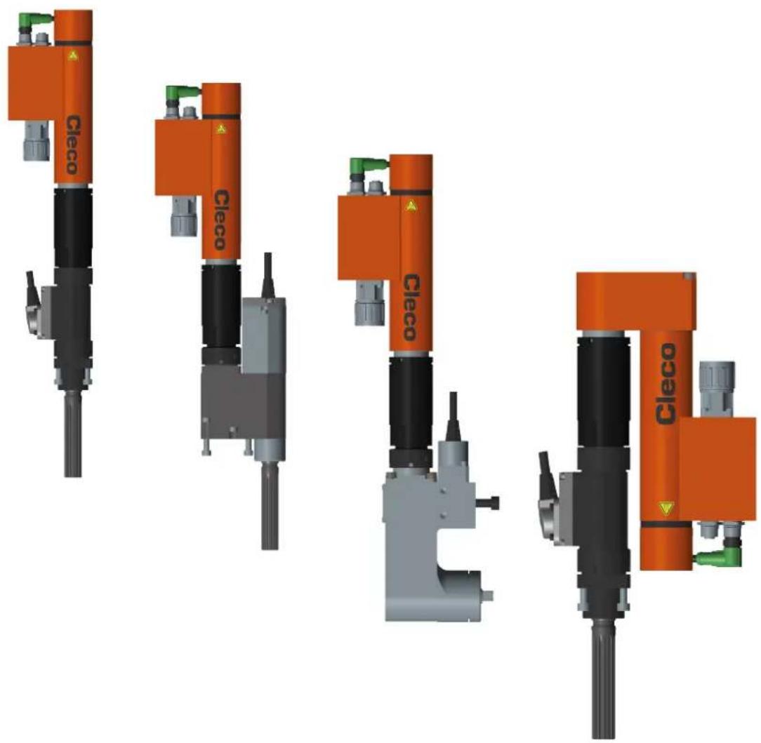 Cleco 1BD12T2S-A - 1