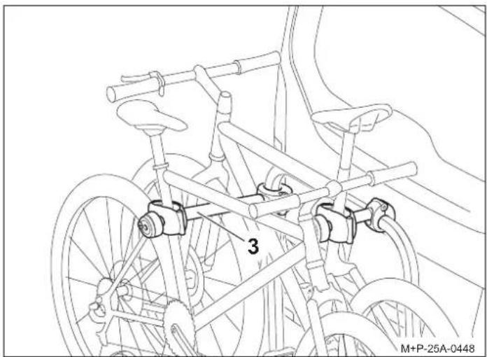Uebler H31 S - Tweede fiets monteren - 1
