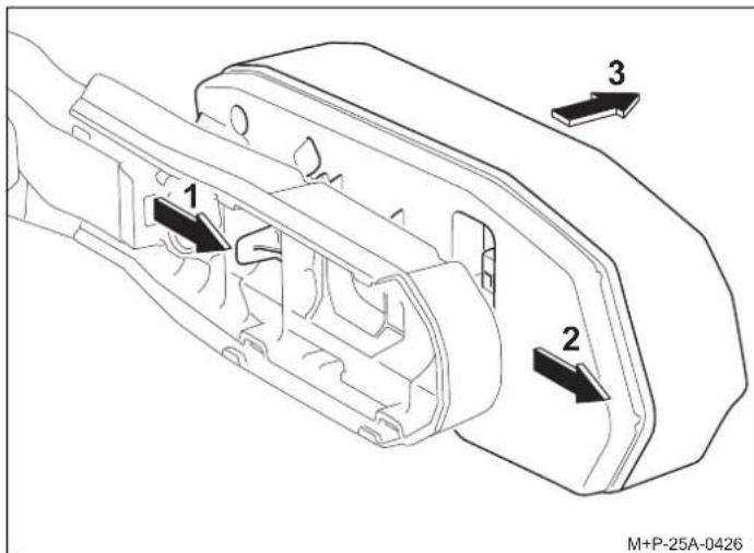 Uebler H31 S - Nota - 2