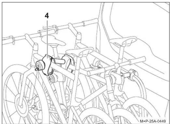 Uebler H31 S - Caution - 1