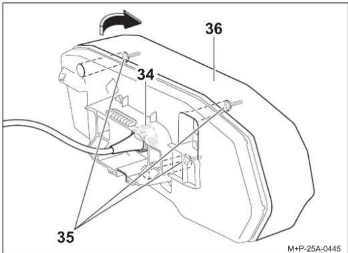 Uebler H31 S - Cuidado - 1