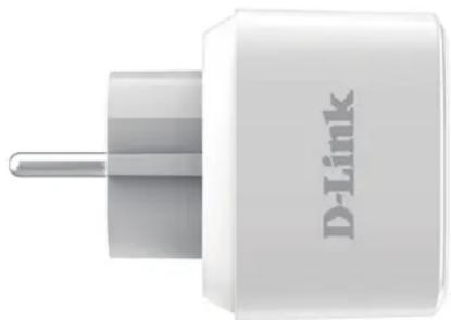 D-LINK DSP-W218 - Compatible avec la maison connectée Accès à distance Programmation automatique - 2