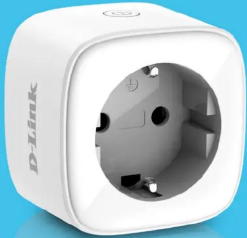 D-LINK DSP-W218 - DSP-W218 - 1