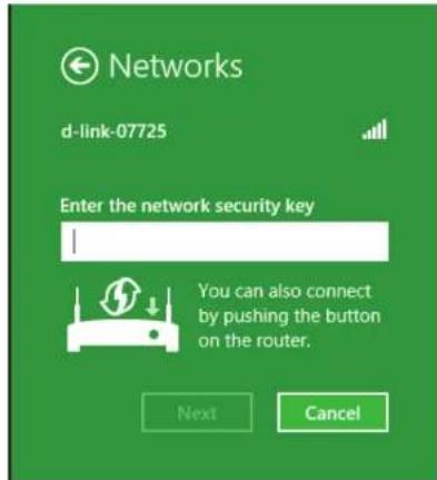 D-LINK DSL-2745 - Windows® 10 - 7