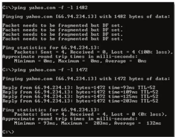 D-LINK DSL-2745 - Pourquoi ne puis-je pas me connecter à certains sites ou envoyer et recevoir des courriers électroniques lorsque je me connecte via mon routeur ? - 1