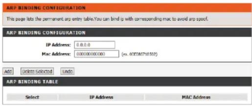 D-LINK DSL-2745 - CONFIGURATION UPNP - 2
