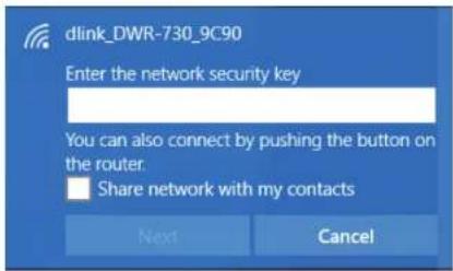 D-LINK DSL-2745 - Windows® 10 - 4