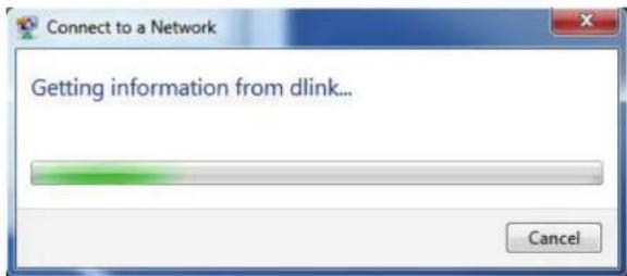 D-LINK DSL-2745 - Section 5 - Connexion à votre réseau sans fil - 2