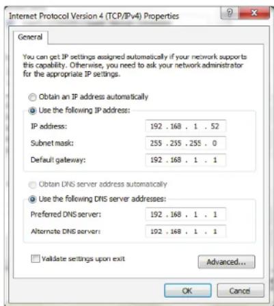 D-LINK DSL-2745 - Étape 5 - 1