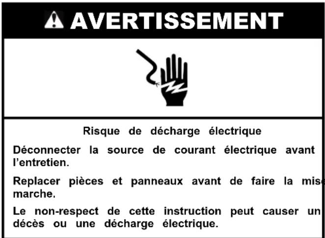 MAYTAG MFES4030RS - Cuisinières alimentées par cordon d'alimentation : - 1