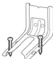 MAYTAG MFES4030RS - Risque de basculement - 4