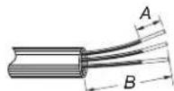 MAYTAG MFES4030RS - SECURITE DE LA CUISINIÈRE - 2