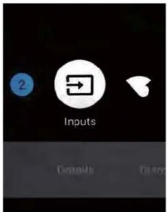 2 Inputs Grants Clarity