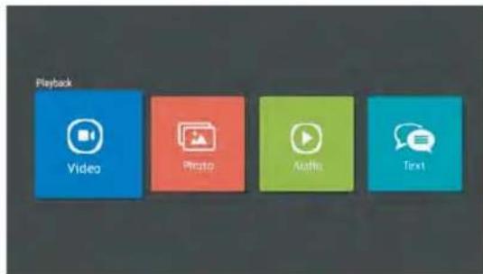 RCA RS42F3 - FERNBEDIENUNG &amp; ZUBEHÖR VERWENDUNG VON MULTI MEDIA PLAYER - 2